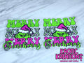 16OZ UV DTF LIBBY WRAP P18031 (1ct)
