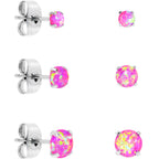 Cosmic Purple Ear Curation