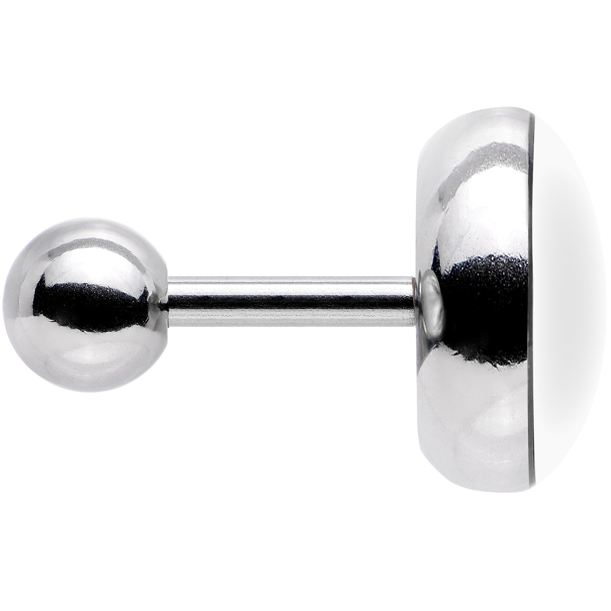 16G 1/4 Naughty Holiday Tragus Cartilage Earring