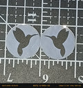 Hummingbird Mirror Cabs