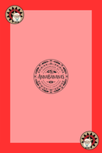 The Little Red Lamb Ledger