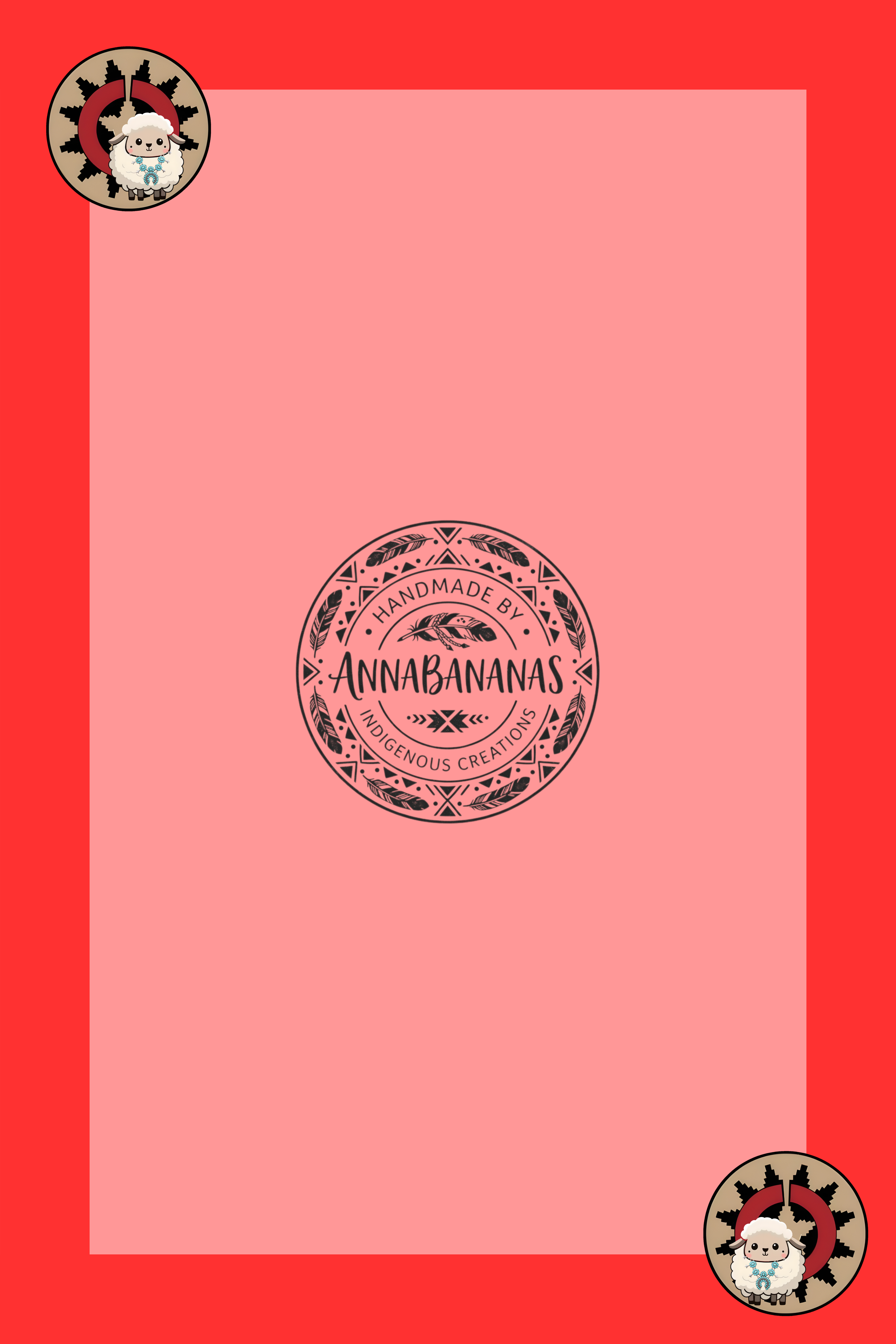 The Little Red Lamb Ledger