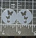 Butterfly Mirror Cabs