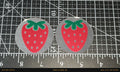 Strawberry Mirror Cabs