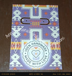 Earring Cards