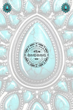 Turquoise Stone